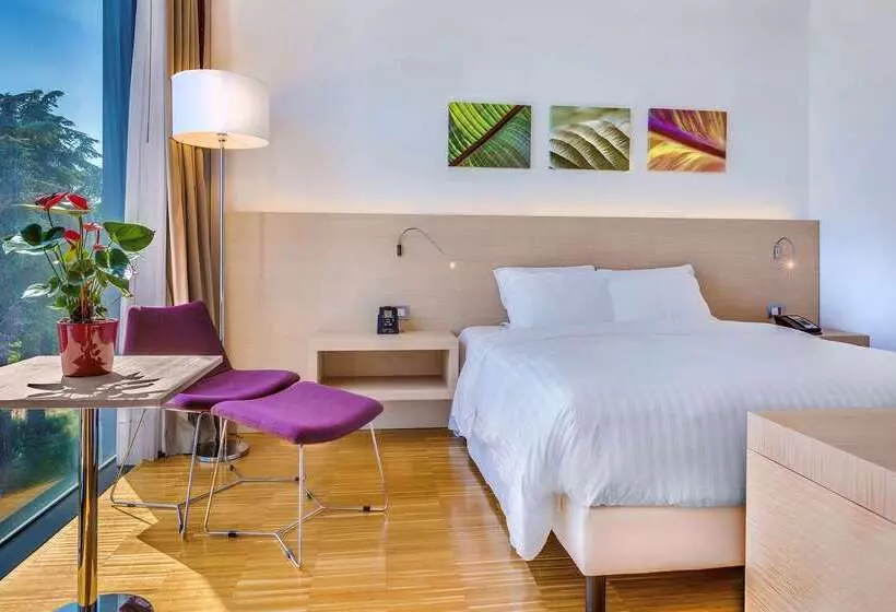 ホテル Hilton Garden Inn Venice Mestre San Giuliano