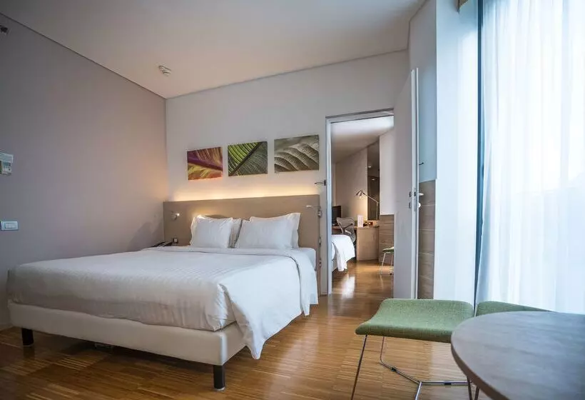 ホテル Hilton Garden Inn Venice Mestre San Giuliano