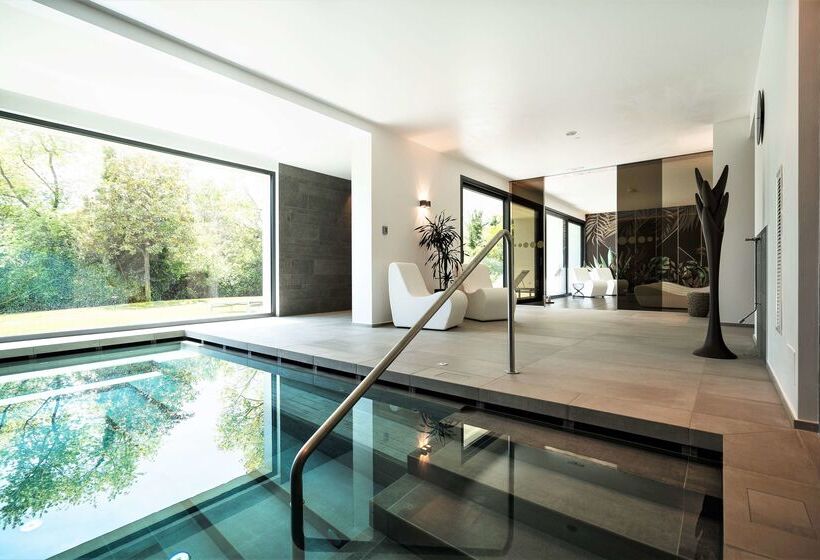 בית מלון כפרי Hilton Garden Inn Venice Mestre San Giuliano