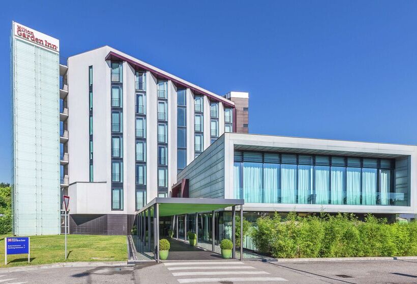 בית מלון כפרי Hilton Garden Inn Venice Mestre San Giuliano