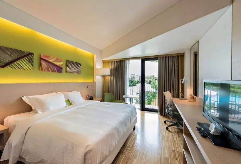 ホテル Hilton Garden Inn Venice Mestre San Giuliano