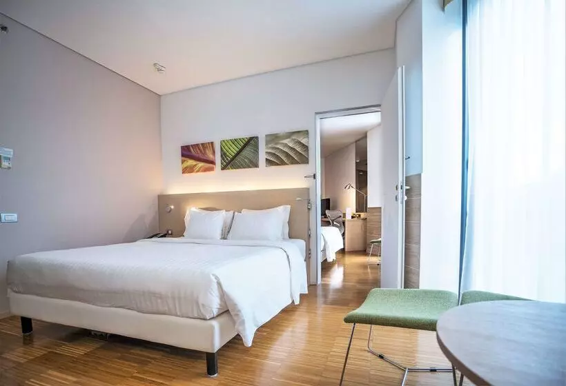 ホテル Hilton Garden Inn Venice Mestre San Giuliano