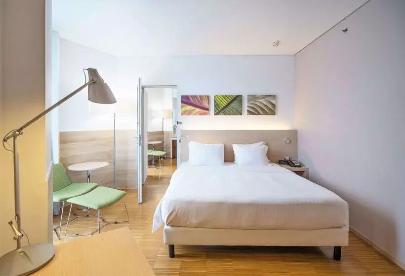 ホテル Hilton Garden Inn Venice Mestre San Giuliano