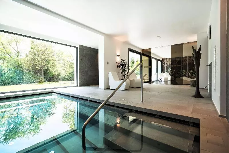 ホテル Hilton Garden Inn Venice Mestre San Giuliano