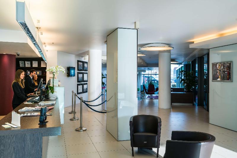 בית מלון כפרי Hilton Garden Inn Venice Mestre San Giuliano