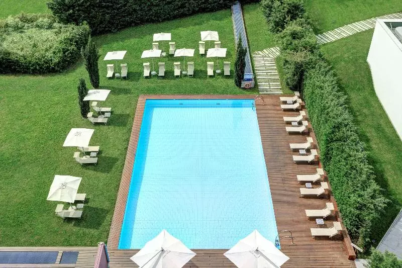 ホテル Hilton Garden Inn Venice Mestre San Giuliano