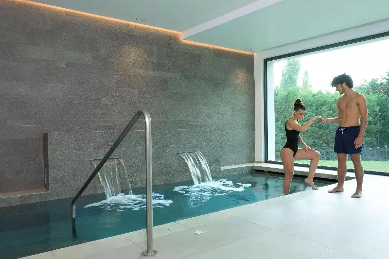 ホテル Hilton Garden Inn Venice Mestre San Giuliano