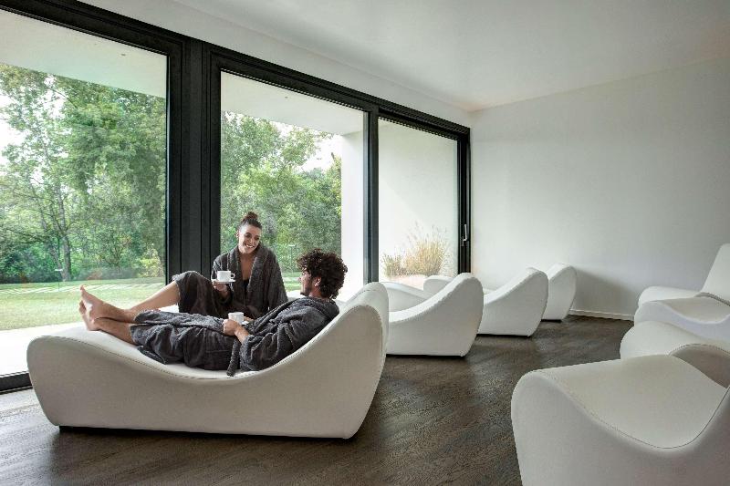 בית מלון כפרי Hilton Garden Inn Venice Mestre San Giuliano