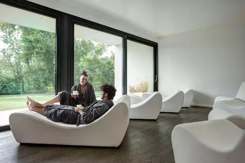 ホテル Hilton Garden Inn Venice Mestre San Giuliano