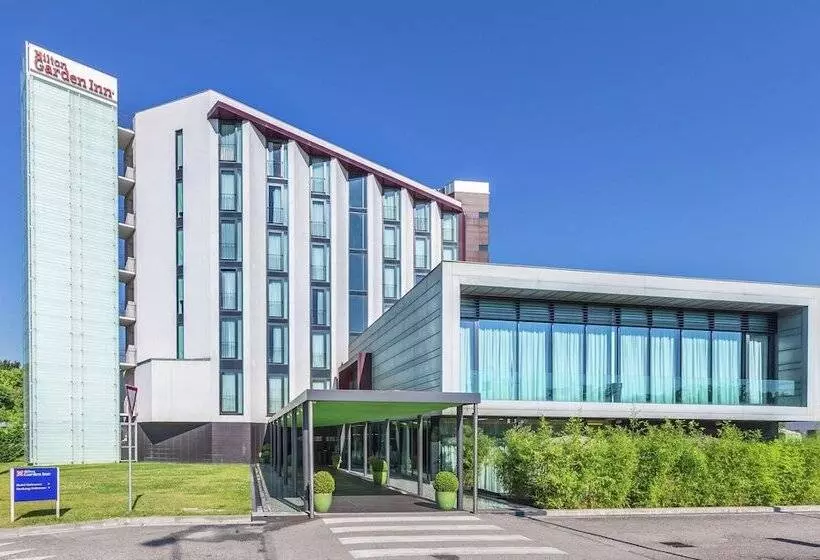 ホテル Hilton Garden Inn Venice Mestre San Giuliano