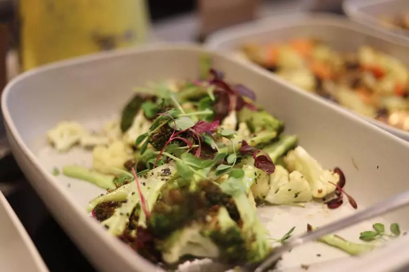 Inhabit Southwick Street, A Member Of Design Hotels