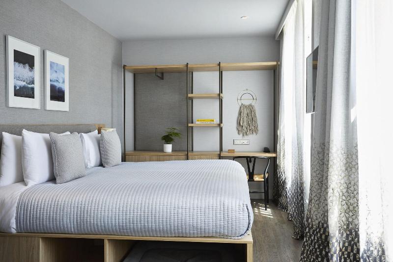 Inhabit Southwick Street, A Member Of Design Hotels