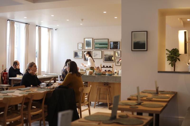 Inhabit Southwick Street, A Member Of Design Hotels