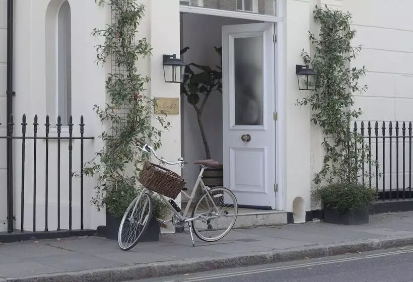 Inhabit Southwick Street, A Member Of Design Hotels