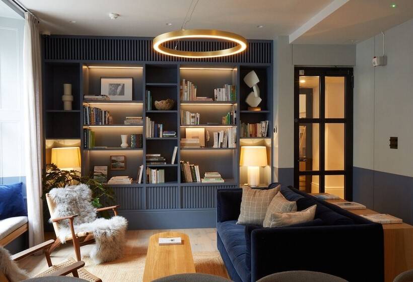 Inhabit Southwick Street, A Member Of Design Hotels