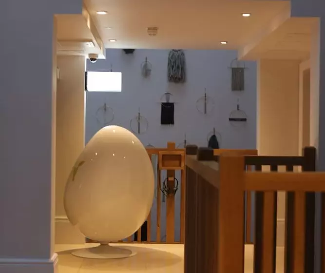 Inhabit Southwick Street, A Member Of Design Hotels