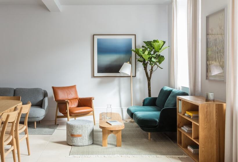 Inhabit Southwick Street, A Member Of Design Hotels