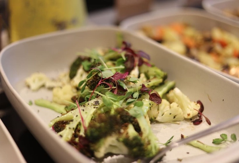 Inhabit Southwick Street, A Member Of Design Hotels