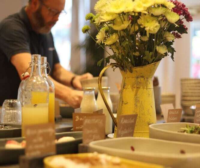 Inhabit Southwick Street, A Member Of Design Hotels