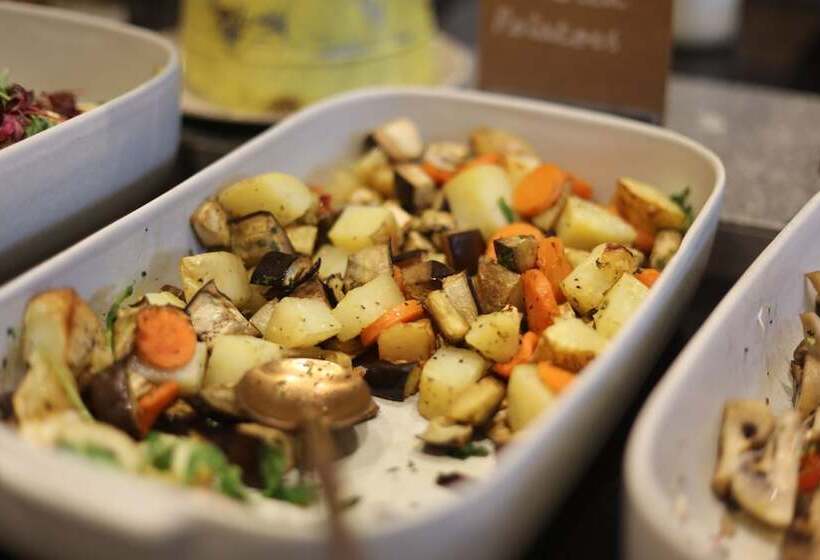 Inhabit Southwick Street, A Member Of Design Hotels