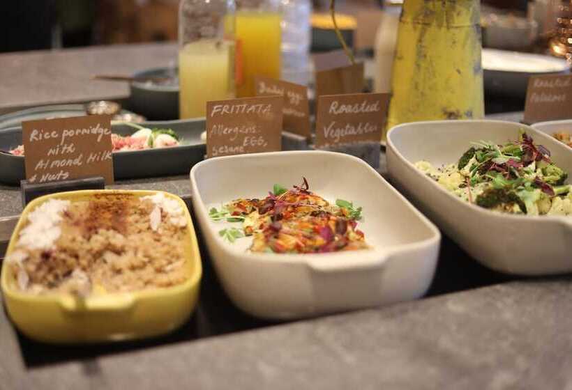 Inhabit Southwick Street, A Member Of Design Hotels