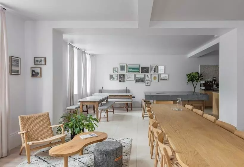 Inhabit Southwick Street, A Member Of Design Hotels