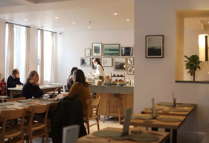 Inhabit Southwick Street, A Member Of Design Hotels