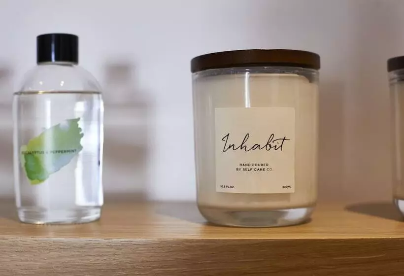 Inhabit Southwick Street, A Member Of Design Hotels