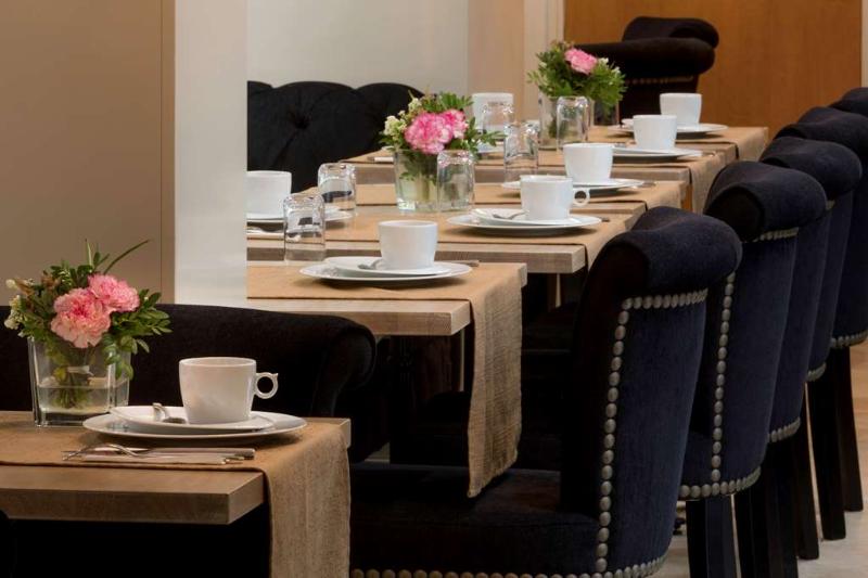 هتل Hôtel Dalila