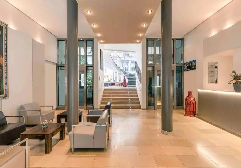 Mercure Hotel Aachen Am Dom