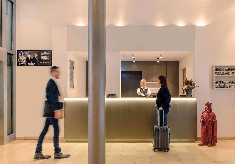 Mercure Hotel Aachen Am Dom