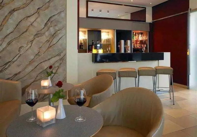 Mercure Hotel Aachen Am Dom