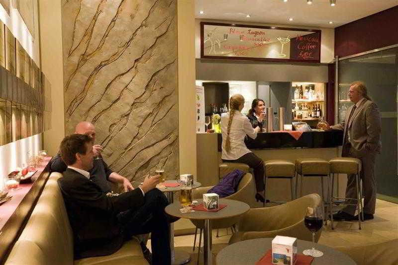 Mercure Hotel Aachen Am Dom