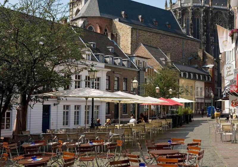 Mercure Hotel Aachen Am Dom