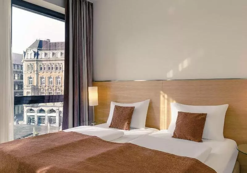 Mercure Hotel Aachen Am Dom