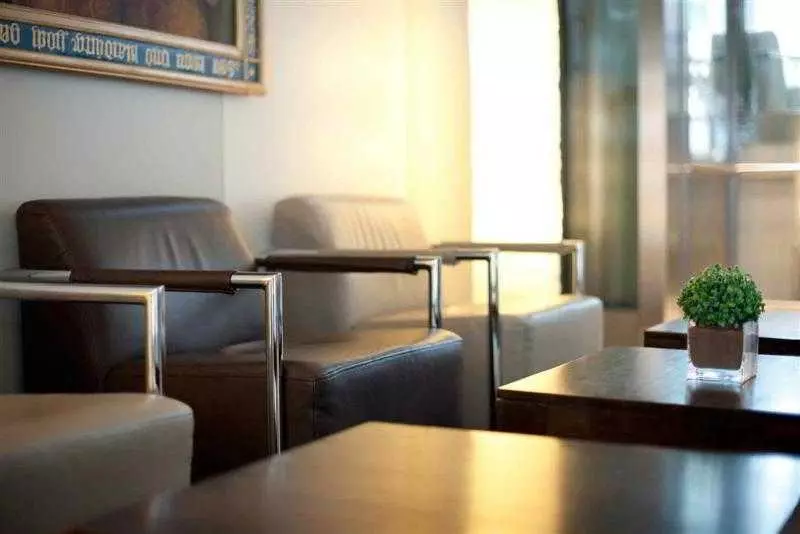 Mercure Hotel Aachen Am Dom