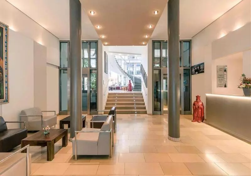 Mercure Hotel Aachen Am Dom