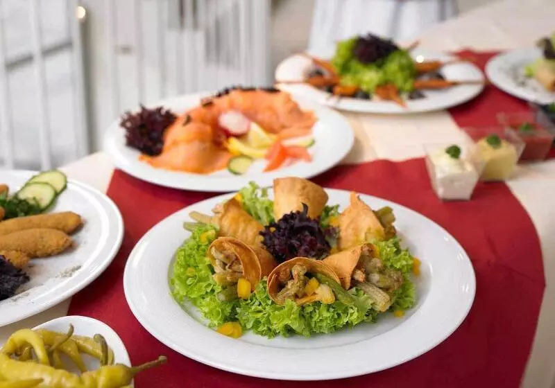 Mercure Hotel Aachen Am Dom