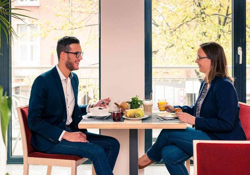 Mercure Hotel Aachen Am Dom