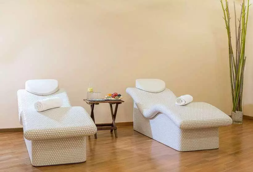 호텔 NH Wien Belvedere