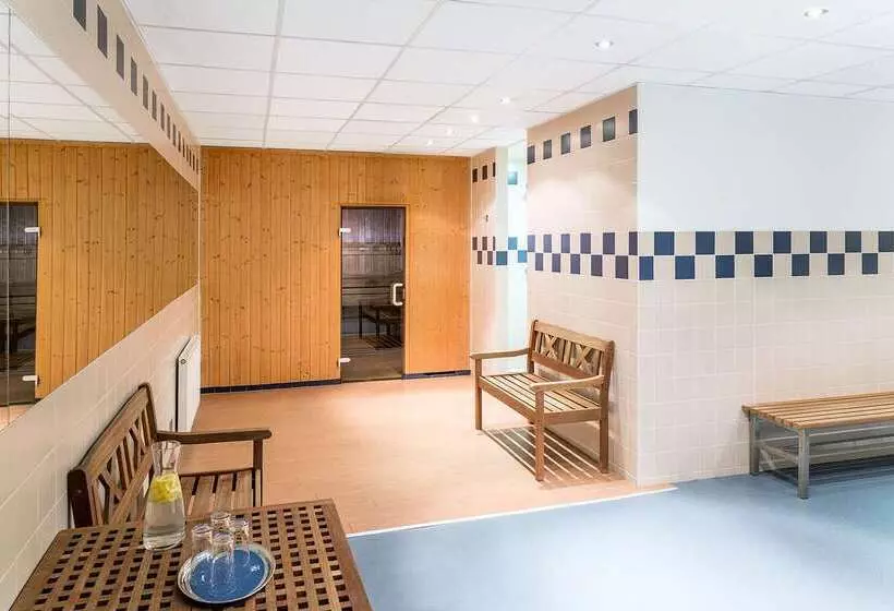 호텔 NH Wien Belvedere