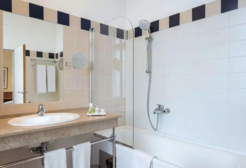 호텔 NH Wien Belvedere