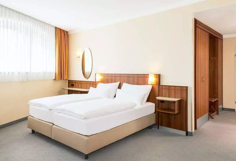 호텔 NH Wien Belvedere