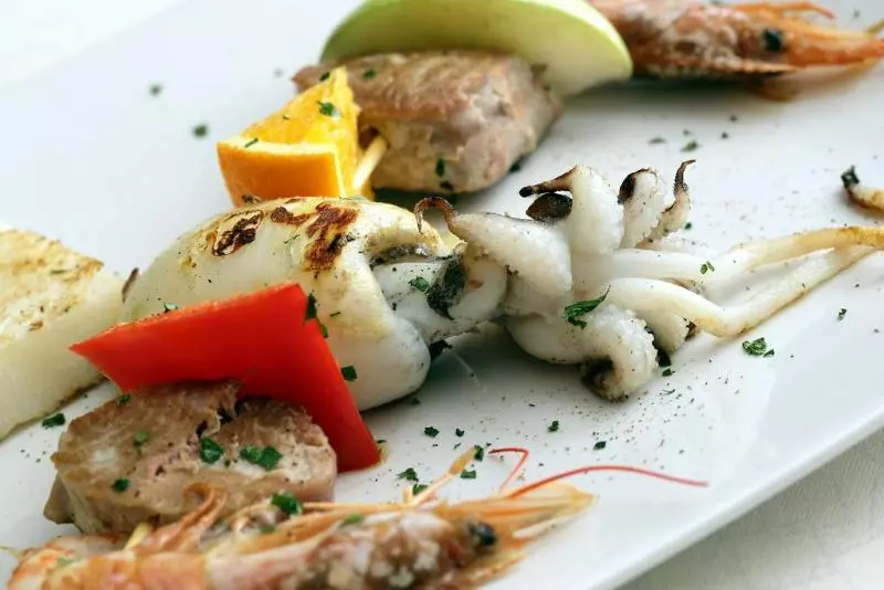 فندق Prata Verde