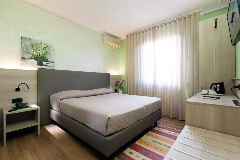 فندق Prata Verde