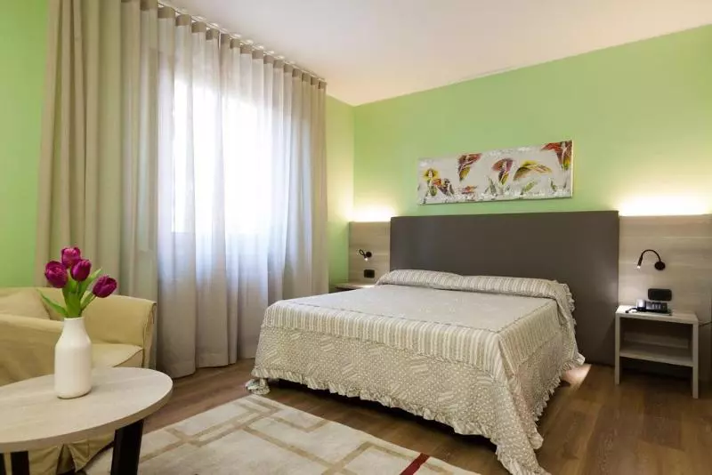 فندق Prata Verde