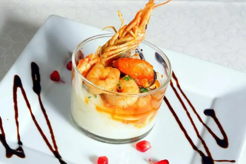 فندق Prata Verde