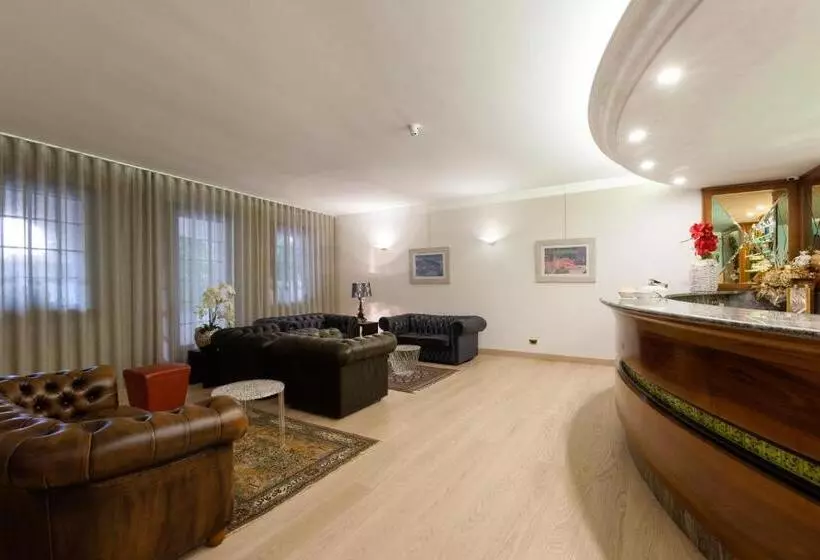 فندق Prata Verde