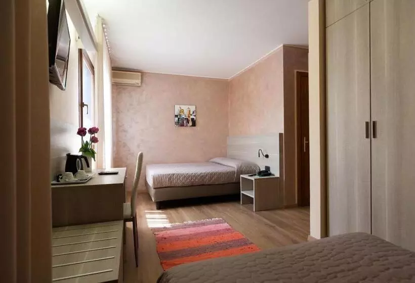 فندق Prata Verde