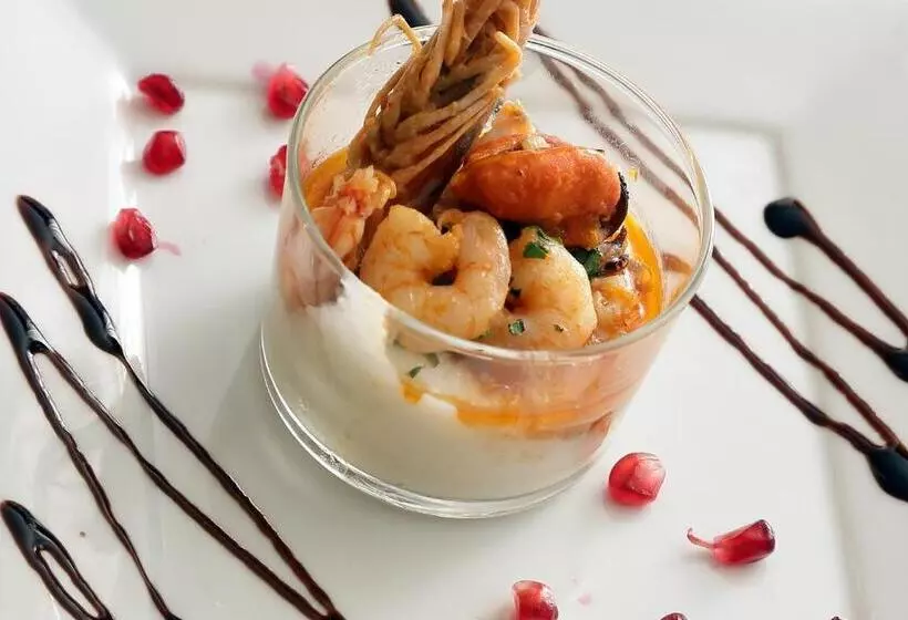 فندق Prata Verde